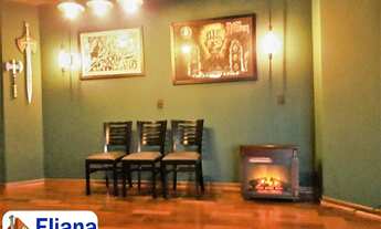 Imagem 3: Apartamento Bairro Barcelona - 121m² - 2 Suítes -2 vagas de Garagem