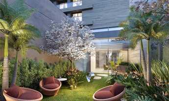 Imagem 5: São Paulo - Apartamento Padrão - ITAIM BIBI