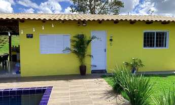 Imagem 5: Chácara 2 quartos - Bonfinópolis - GO