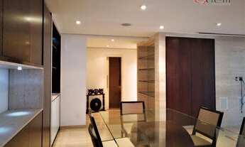 Imagem 2: Apartamento com 3 dormitórios à venda, 177 m² por R$ 1.950.000,00 - Alphaville Industrial