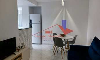 Imagem: Santos - Apartamento Padrão - Marapé