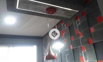 Imagem 3: Apartamento com 2 dorm para alugar, 54 m² por R$ 2.500/mês - Vila Paulista - São Paulo/SP