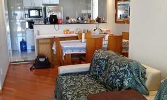 Imagem 5: Apartamento para Venda em São Bernardo do Campo, Centro, 3 dormitórios, 1 suíte, 2 banheir