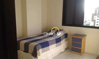 Imagem 8: Apartamento residencial à venda, Vila Tupi, Praia Grande - AP2994