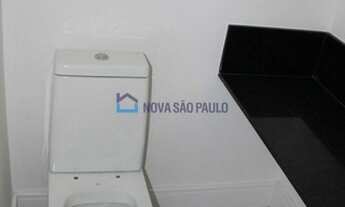 Imagem 6: Apartamento Novo