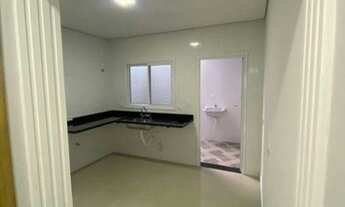 Imagem 7: Sobrado com 2 dormitórios (2 Suítes) à venda, 110 m² por R$ 550.000 - Jardim Progresso - S