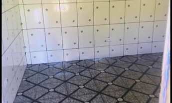 Imagem: Casa de dois comodos