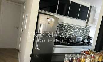 Imagem 7: Apartamento Rua Celso Vieira / Pirituba / 72m² / 2 dormitórios / sendo 1 suíte / 2 vagas