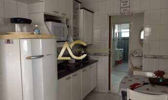 Imagem 5: Apartamento com 2 dorms, Centro, Guarujá - R$ 425 mil, Cod: ap0095