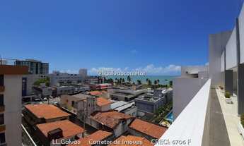 Imagem 7: Excelente FLAT à beira mar de Tambaú!
