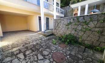 Imagem 2: Casa com 3 dormitórios, 350 m² - venda por R$ 1.800.000,00 ou aluguel por R$ 7.700,00/mês