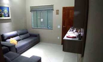 Imagem 3: Casa para venda com 115 metros quadrados com 2 quartos em São Marcos - Salvador - BA