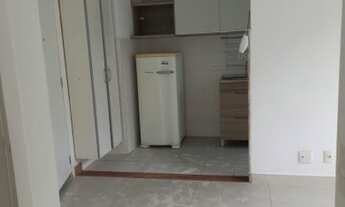 Imagem 2: Apartamento 44m² com 2 Quartos em Vargem Pequena