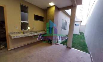 Imagem 7: Casa com 3 quartos - Bairro Jardim Atlântico em Goiânia