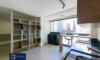 Imagem 3: Apartamento Locação Vila Olímpia 32 m² 1 Dormitórios