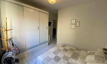 Imagem 4: Quadra Mar, 01 Suite + 01 Dormitório, Vaga Privativa, Prox Passeio San Miguel!