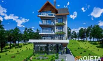 Imagem: Apartamento com 2 dormitórios à venda