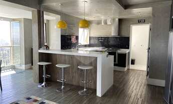 Imagem 3: São Paulo - Apartamento Padrão - MORUMBI