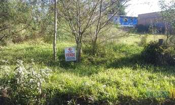 Imagem 6: Nova Santa Rita - Terreno Padrão - California