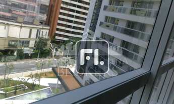 Imagem 3: Conjunto, 42 m² - venda por R$ 610.000,00 ou aluguel por R$ 3.200,10/mês - Vila Olímpia