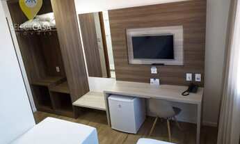 Imagem 3: Sala Hotel em Cariacica