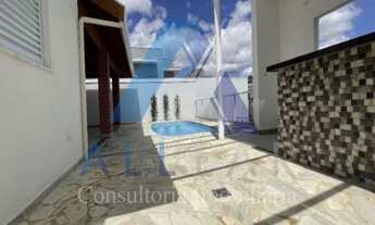 Imagem: Casa com 3 dormitórios à venda, 180 m²