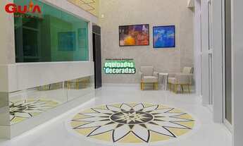 Imagem 3: Apartamento Open próximo ao Lago Jacarey