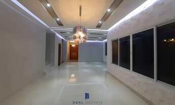 Imagem 4: CASA Á VENDA 4 SUÍTES COND. ALPHAVILE - SOROCABA