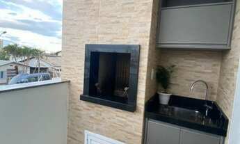 Imagem: Apartamento à venda, Cordeiros, Itajaí