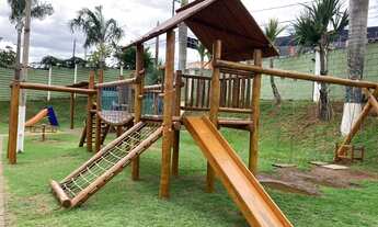 Imagem 3: Apartamento com 2 dormitórios à venda, 46 m² por R$ 170.000,00 - Pombeva - Piracicaba/SP