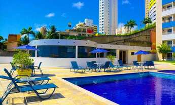 Imagem 5: Flat com BEIRA MAR em Ponta Negra - Natal - RN