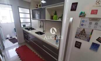 Imagem 7: Apartamento com 2 dormitórios à venda, 65 m² por R$ 550.000,00 - Abraão - Florianópolis/SC