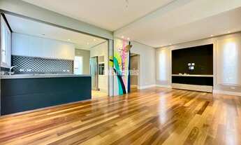 Imagem 7: CASA DE CONDOMINIO COM 385M², COM 4 SUITES E 5 BANHEIROS