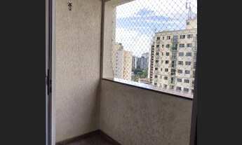Imagem 4: Apartamento com 2 dormitórios à venda, 64 m² por R$ 590.000 - Alphaville - Barueri/SP