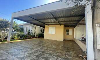 Imagem: ALUGUEL CASA PQ DA LIBERDADE 1