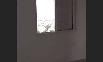 Imagem 4: Apartamento com 3 dormitórios para alugar, 60 m² por R$ 1.500,00/mês - Vila Pires - Santo