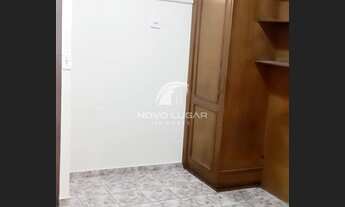 Imagem 4: Rio de Janeiro - Apartamento Padrão - Copacabana