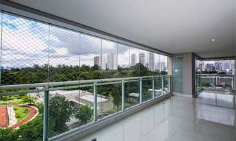 Imagem 2: Apartamento com Varanda Gourmet