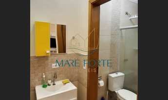 Imagem 4: APARTAMENTO MOBILIADO MARANDUBA