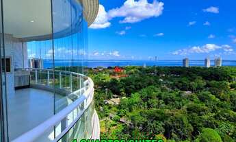 Imagem: Ilha Bella Condominium Club/ 169m²/ 15º