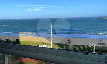 Imagem 2: LINDO 4 QUARTOS COM VISTA PARA O MAR