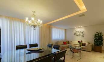 Imagem 2: Belo Horizonte - Apartamento Padrão - Santo Agostinho