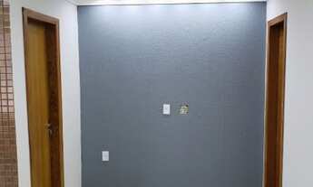 Imagem 5: Apto 2 quartos, sala, banheiro, cozinha e área de serviço