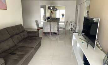 Imagem 3: Apartamento de 133m², sendo 3 suítes