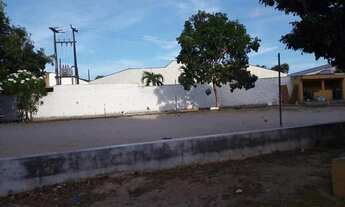 Imagem 2: Apartamento no Bairro Cajazeiras - 57 m²