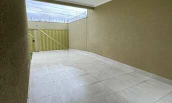 Imagem 3: Casa nova 03 quartos alto padrão Bairro Cardoso