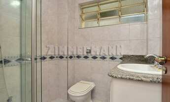 Imagem 7: SãO PAULO - Apartamento Padrão - JARDIM EUROPA