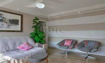 Imagem: SAO PAULO - Apartamento Padrão - IPIRANGA