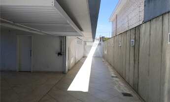 Imagem 4: Casa 3 dormitórios com suíte a venda na Vila São Jorge em São Vicente-SP