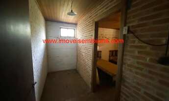 Imagem 4: IBIÚNA - Chácara - Cachoeira